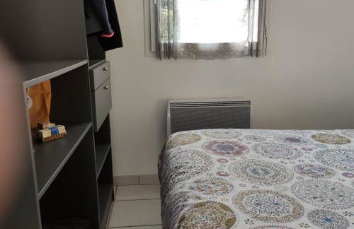 Appartement calme avec piscine à Saint-Georges-d'Oléron - FR-1-246A-117 - Foto 16