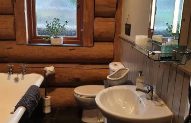 Newland Valley Log Cabins - Foto 40