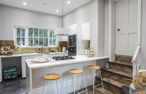 Gweryl Lodge - Foto 9