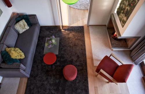 Alti Parnassos Residences - Foto 37