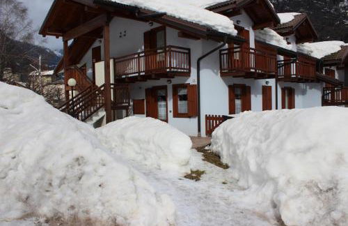 Da Nadia a Ossana casetta in Val di Sole - Foto 3