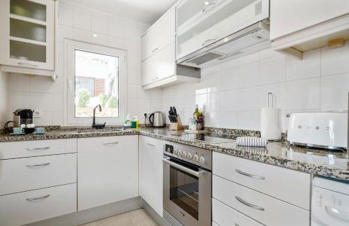 Villa at the beach - Photo 15