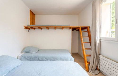 Maison de vacances Marseille - Foto 8