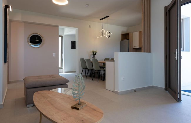 Athel Panoramic View Villas Stavros - Photo 8