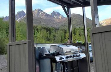 Amazing Glamping Tents Perfect for Outdoor and Nature Lovers in Chugiak, Alaska - Foto 18