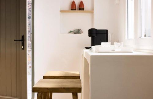 Wise Luxury Suites - Foto 37