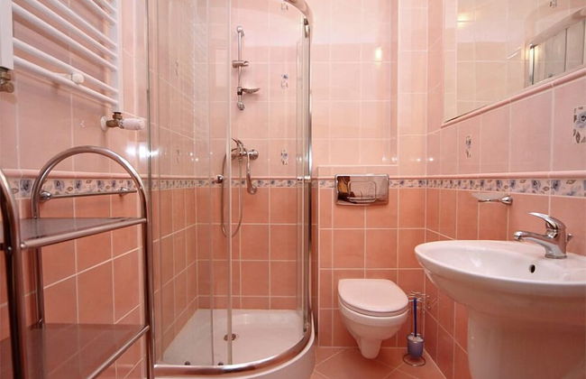 HoliApart Gdanska 52 - Foto 12