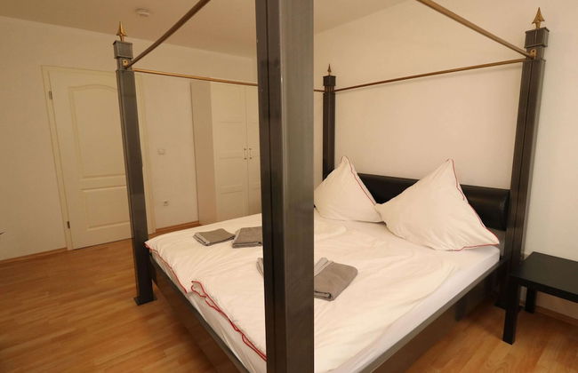 Apartment in Essen Near Messe Essen - Foto 2