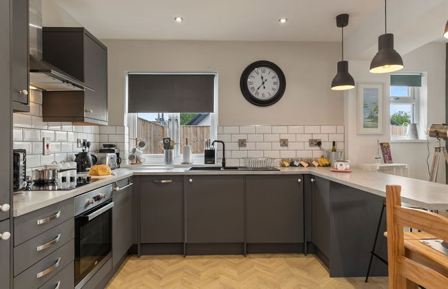 Acorn Cottage - Foto 13