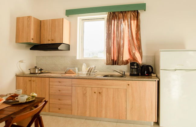 Lefteris APT Near Ialysos Beach - Foto 5