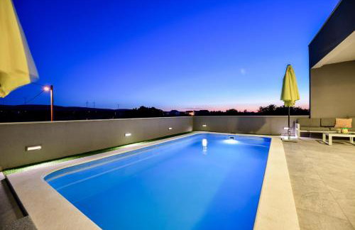 Luxurious Villa Natali - Foto 77