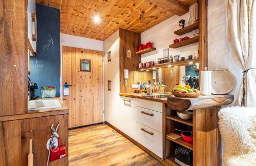 Chalet Hüttentraum - Foto 12