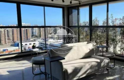 Apartamento - Apê 609 Sky Concept - Maceió AL - Foto 34