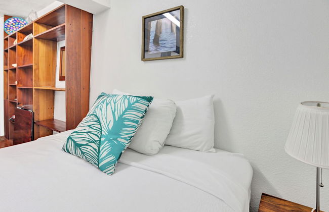 Sea Vue Luxury Vacation Condominiums - Foto 72