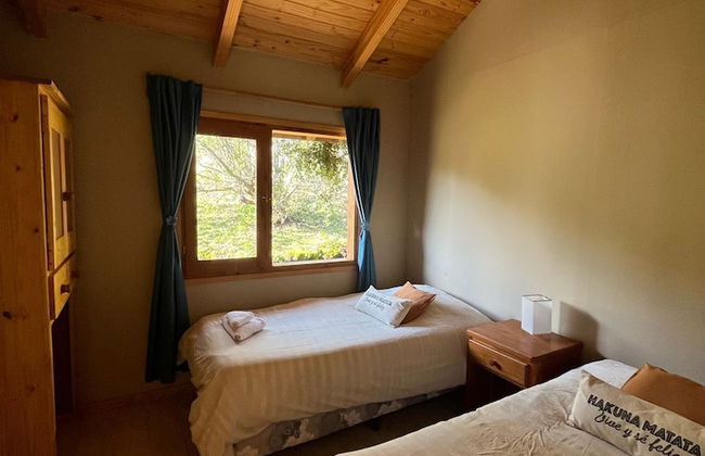 Cabañas Rayen - Foto 8