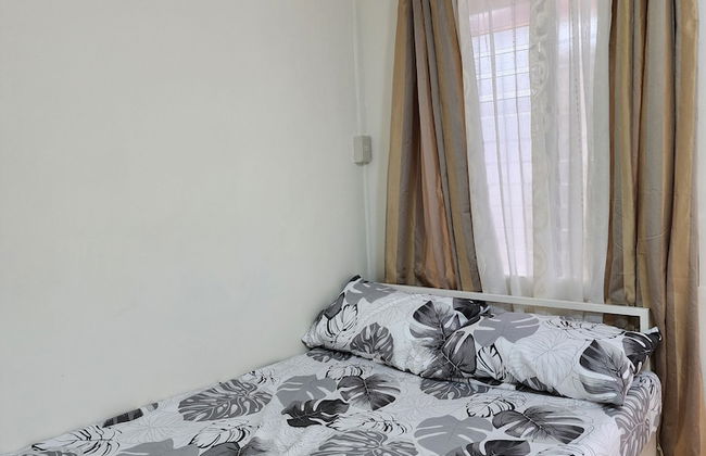 Serene 2BR Escape Poolside Bliss - Foto 6