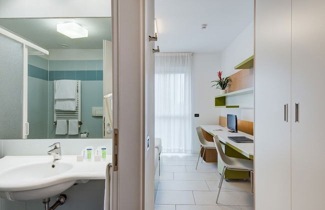 Camplus Turro - Casa per Ferie - Foto 14