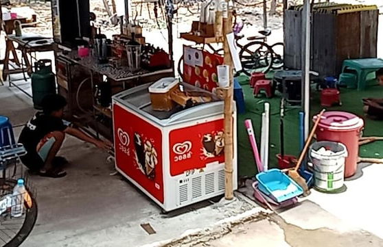 Backpackers Temple - Foto 5