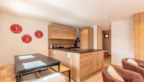 Résidence Alpages - Chalet des ALPAGES N°15 MAE-9751 - Foto 5