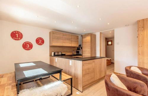 Résidence Alpages - Chalet des ALPAGES N°15 MAE-9751 - Foto 5