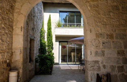 Gite La Séoune - Foto 13