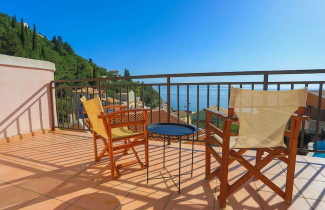 Takis House in Katavolos - Foto 6