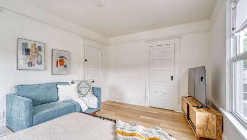 Stay Portland - The Bohemian Bungalow on Broadway - 94 WalkScore - Foto 3