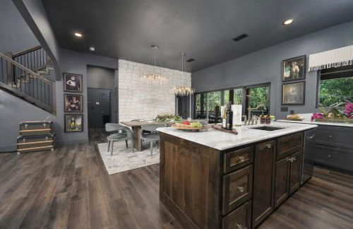 Castle on Royal Creek - Foto 23