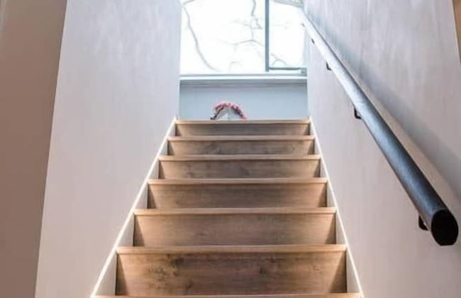 Well Barn, Sudbourne - Foto 12