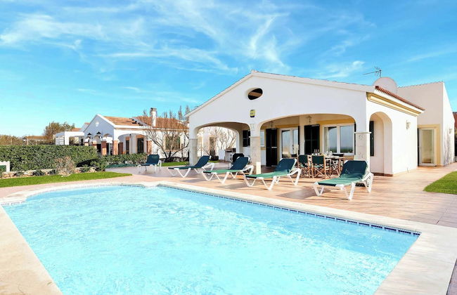 Villa Sirio - Photo 1