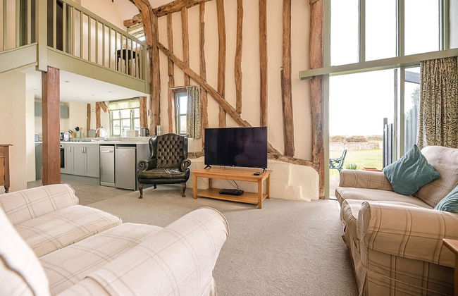 Granary Cottage, Valley Farm Barns Snape, - Photo 9