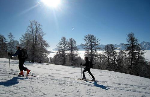 Appartamenti Mosconi Mistica - Foto 53