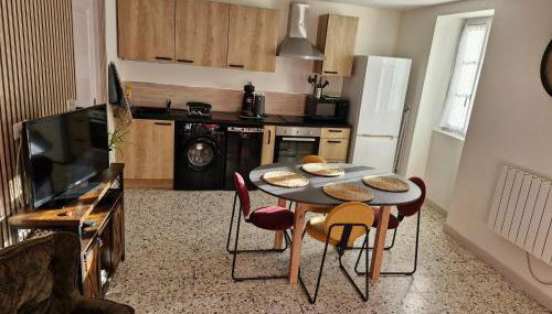 Gite Le bout du monde - Foto 5