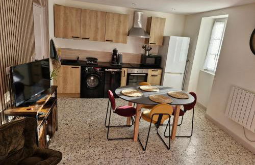 Gite Le bout du monde - Foto 5