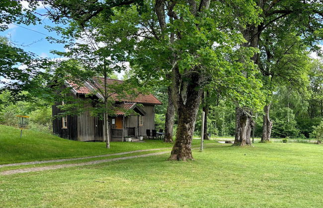 Lydde Gård - Photo 24