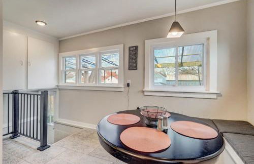 Hotel Heritage Historic Sites Dog Friendly BBQ - Foto 28