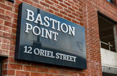 Liverpool Central 2 Bed Stay, City View - Foto 9