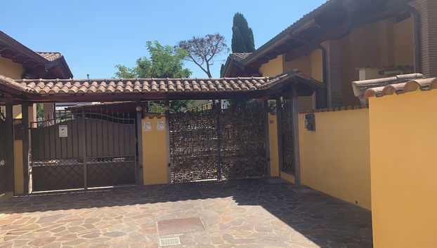 OSTIA ANTICA - LA CASA DI LAURA - JACUZZI & GARDEn - Photo 2, Image principale