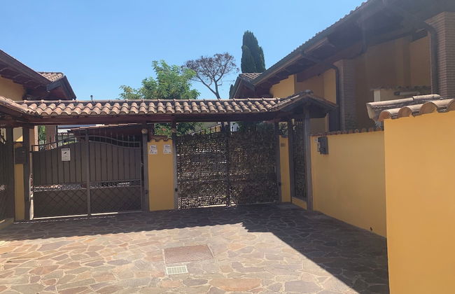 LA CASA DI LAURA B&B - Foto 1