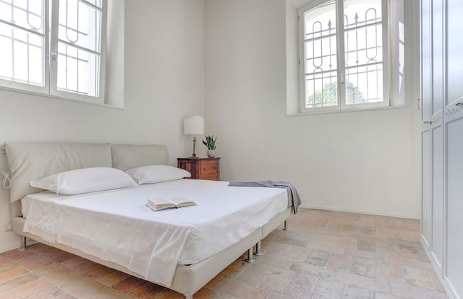 Villa Vetta Marina - My Extra Home - Foto 13