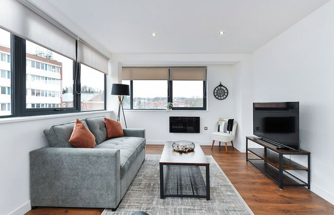 Carlton Heights - Foto 21