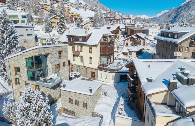 Maison Montagne - Foto 68