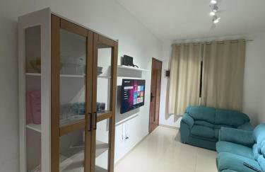 Casa Condomínio Bertioga - 800mt da Praia - Com AR Condicionado - Photo 18