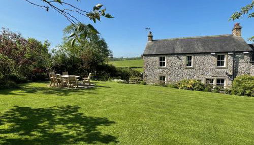 Luxurious Granny House Bell Busk in Malhamdale - Foto 1