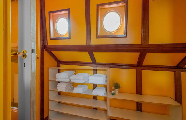 Boat Bliss on the Zandmeren Lake - Foto 19