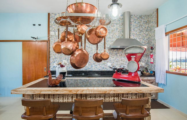 Sítio Charme Pandora interior de Minas - Foto 19