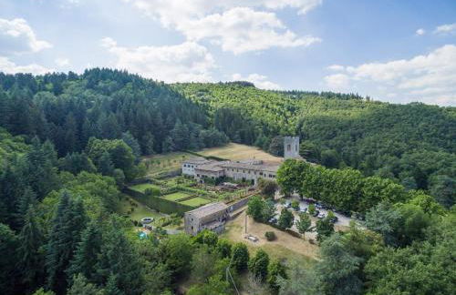 Badia a Coltibuono Wine Resort - Foto 4