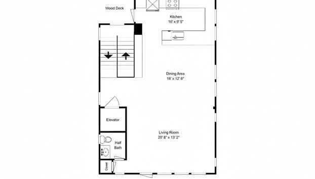 Ruby Redbird Roost by Silver Sands Vacation Rentals - Foto 5, Servicios del alojamiento