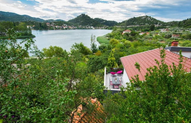 Apartments Galić - Foto 38