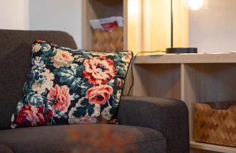 Ferienwohnung "Kleine Auszeit" - Foto 18